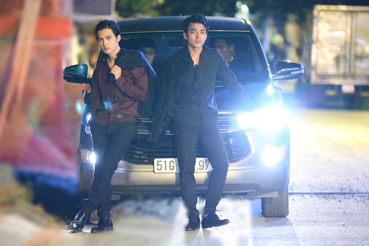 Trung Dũng gây sốc khi chấp nhận cho Ngọc Lan tìm người đẻ mướn - Ảnh 10. Trung Dũng gây sốc khi chấp nhận cho Ngọc Lan tìm người đẻ mướn - Ảnh 10.