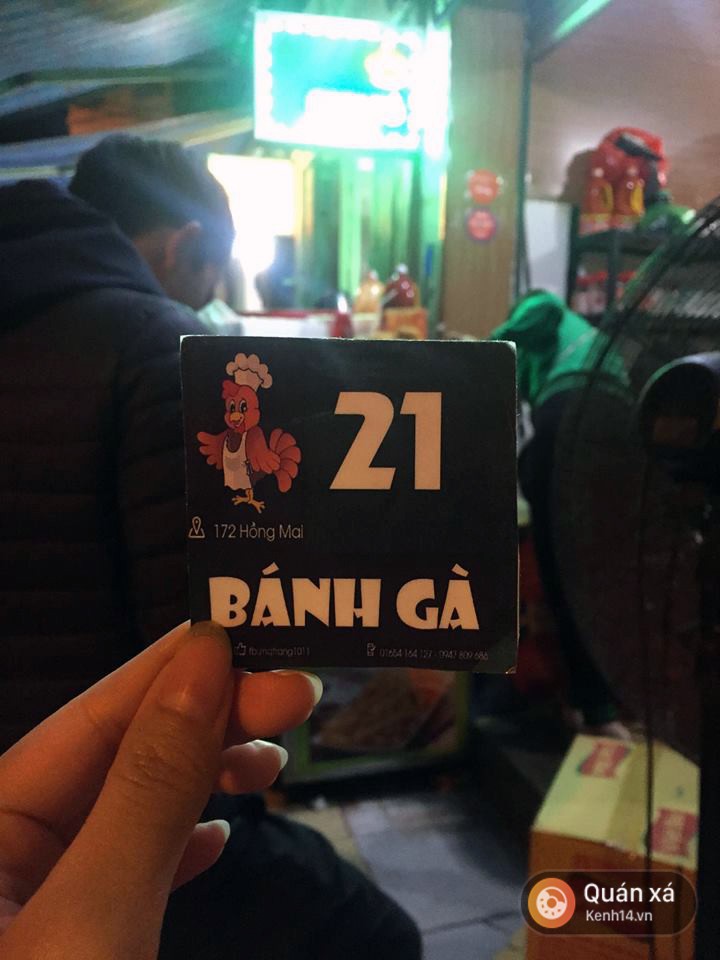 4 quán ăn muốn ăn phải lấy số đợi chờ, không dành cho người không có thời gian - Ảnh 1. 4 quán ăn muốn ăn phải lấy số đợi chờ, không dành cho người không có thời gian - Ảnh 1.