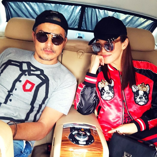 Chẳng mấy m&agrave; 50 tuổi nhưng Phạm Văn Phương vẫn trẻ trung ngỡ ng&agrave;ng nhờ phong c&aacute;ch thời trang &ldquo;x&igrave; tin x&igrave; kh&oacute;i&rdquo; - Ảnh 4.