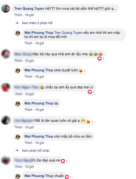 Kể cả bị chê mặc xấu, Mai Phương Thúy vẫn vung hơn 100 triệu sắm cả cây Gucci vì điều này - Ảnh 5. Kể cả bị chê mặc xấu, Mai Phương Thúy vẫn vung hơn 100 triệu sắm cả cây Gucci vì điều này - Ảnh 5.