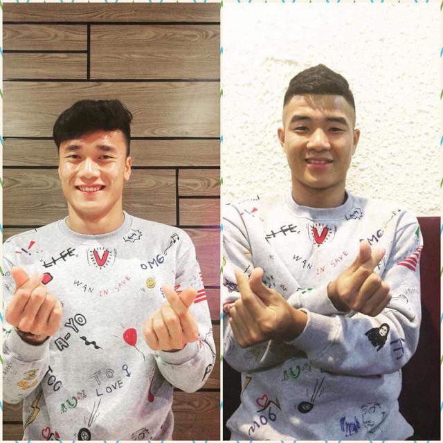 Giữa t&acirc;m b&atilde;o tin đồn Dũng đ&atilde; th&agrave;nh hoa c&oacute; chủ, ch&agrave;ng thủ m&ocirc;n đẹp trai vừa c&oacute; phản ứng th&uacute; vị như n&agrave;y - Ảnh 1.