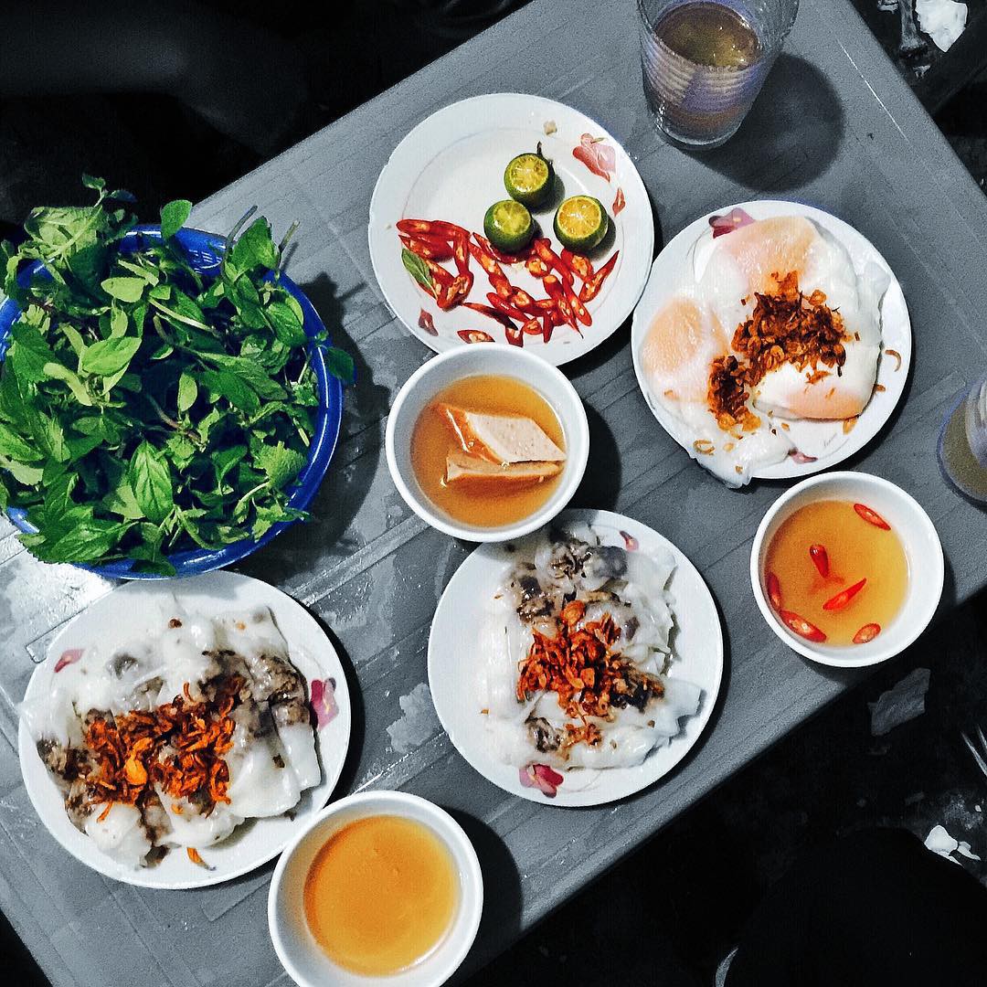 4 quán ăn muốn ăn phải lấy số đợi chờ, không dành cho người không có thời gian - Ảnh 8. 4 quán ăn muốn ăn phải lấy số đợi chờ, không dành cho người không có thời gian - Ảnh 8.