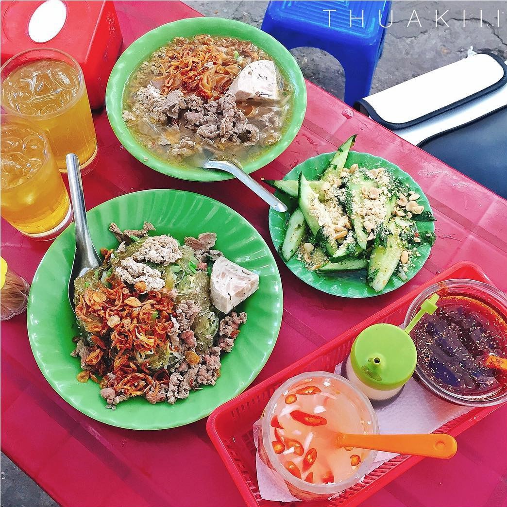 4 quán ăn muốn ăn phải lấy số đợi chờ, không dành cho người không có thời gian - Ảnh 12. 4 quán ăn muốn ăn phải lấy số đợi chờ, không dành cho người không có thời gian - Ảnh 12.