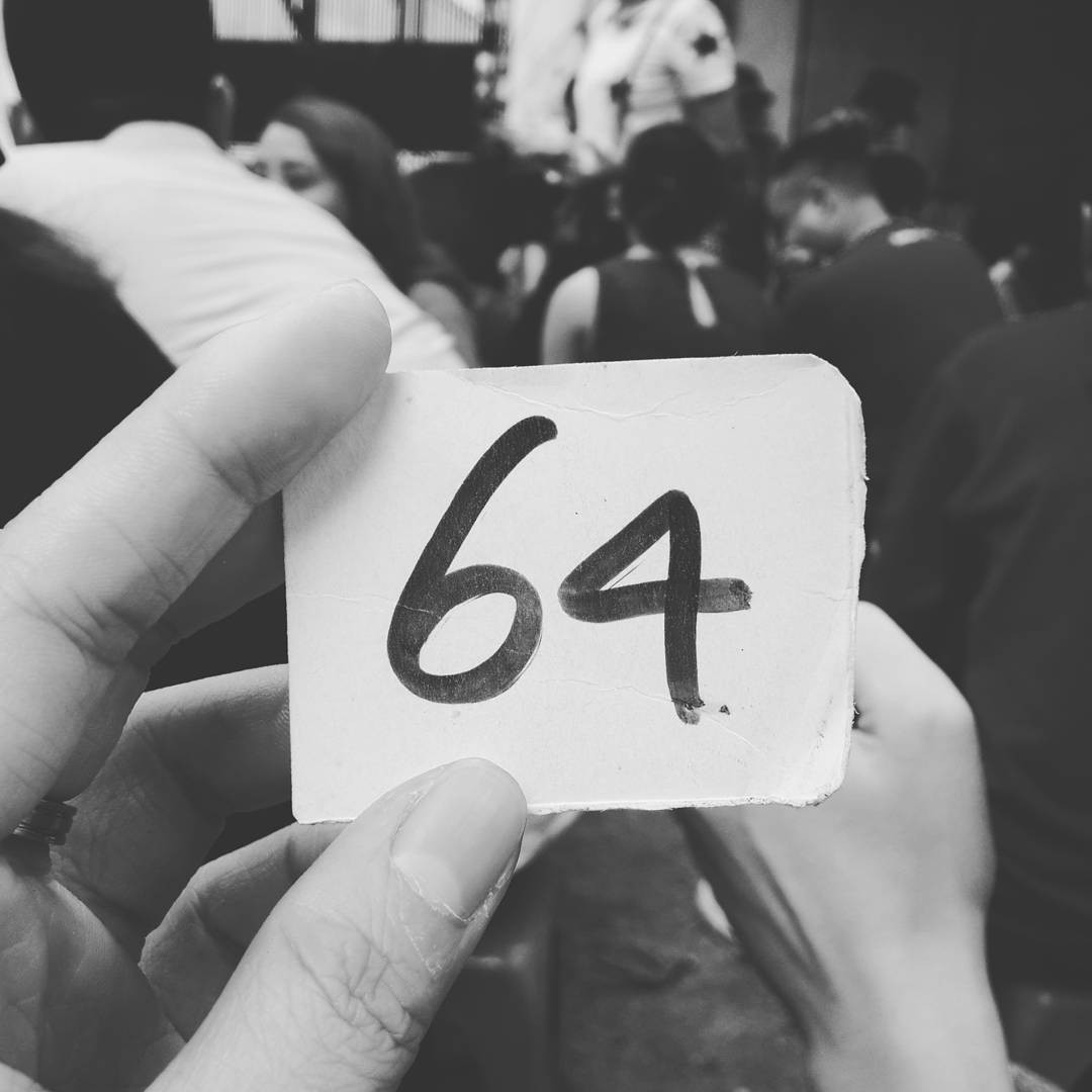 4 quán ăn muốn ăn phải lấy số đợi chờ, không dành cho người không có thời gian - Ảnh 6. 4 quán ăn muốn ăn phải lấy số đợi chờ, không dành cho người không có thời gian - Ảnh 6.