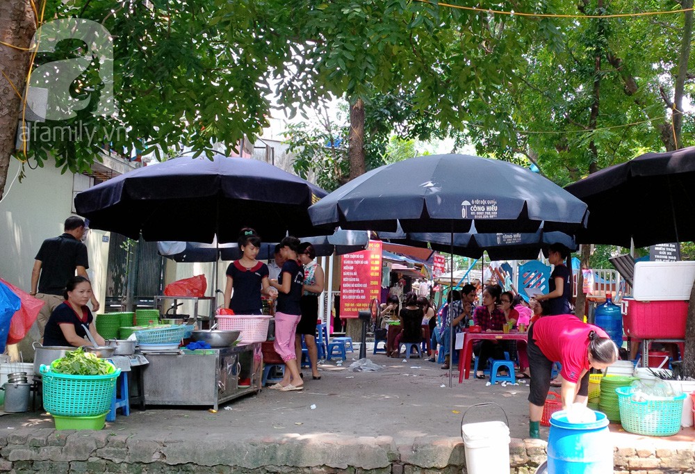 4 quán ăn muốn ăn phải lấy số đợi chờ, không dành cho người không có thời gian - Ảnh 10. 4 quán ăn muốn ăn phải lấy số đợi chờ, không dành cho người không có thời gian - Ảnh 10.