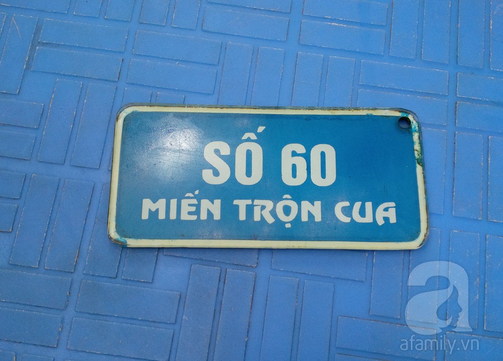4 quán ăn muốn ăn phải lấy số đợi chờ, không dành cho người không có thời gian - Ảnh 11. 4 quán ăn muốn ăn phải lấy số đợi chờ, không dành cho người không có thời gian - Ảnh 11.