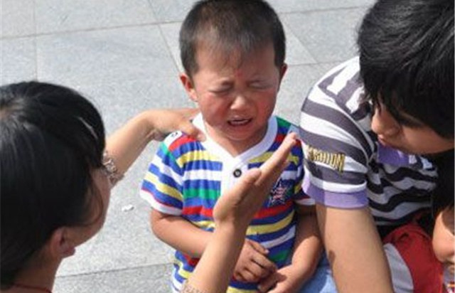 Dạy con cũng phải chọn l&uacute;c, đ&acirc;y l&agrave; 3 thời điểm bố mẹ kh&ocirc;ng n&ecirc;n tức giận với con, nếu kh&ocirc;ng sẽ phải hối hận cả đời - Ảnh 2.