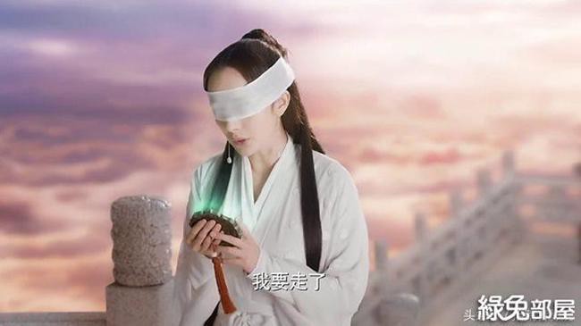 Bộ ba nhân vật bất hạnh trong phim Hoa ngữ từng bị khán giả trù ẻo chết sớm cho rồi - Ảnh 3. Bộ ba nhân vật bất hạnh trong phim Hoa ngữ từng bị khán giả trù ẻo chết sớm cho rồi - Ảnh 3.