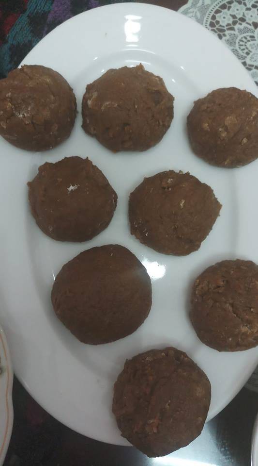 Những si&ecirc;u phẩm b&aacute;nh trung thu chứng minh c&oacute; những người chỉ n&ecirc;n ngồi ăn chứ đừng n&ecirc;n v&agrave;o bếp! - Ảnh 5.