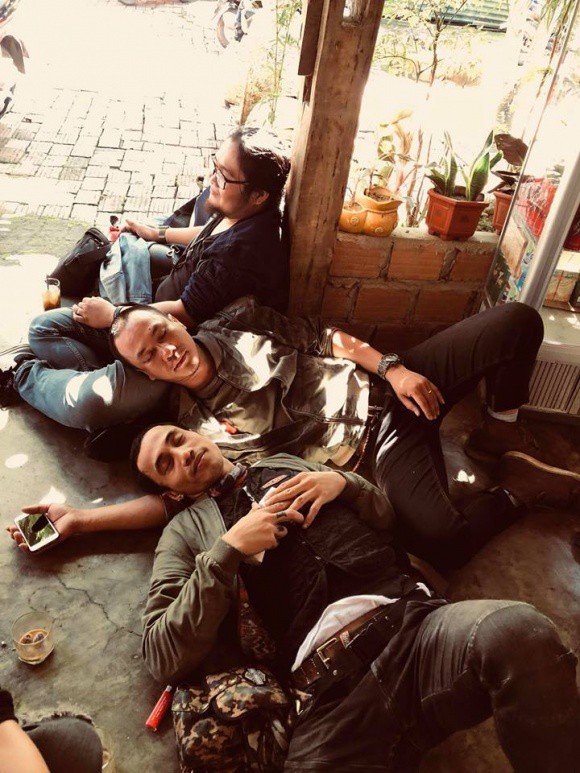 Lần xuất hiện hiếm hoi c&ugrave;ng nhau của vợ chồng Phạm Anh Khoa sau scandal gạ t&igrave;nh vũ c&ocirc;ng Phạm Lịch  - Ảnh 1.