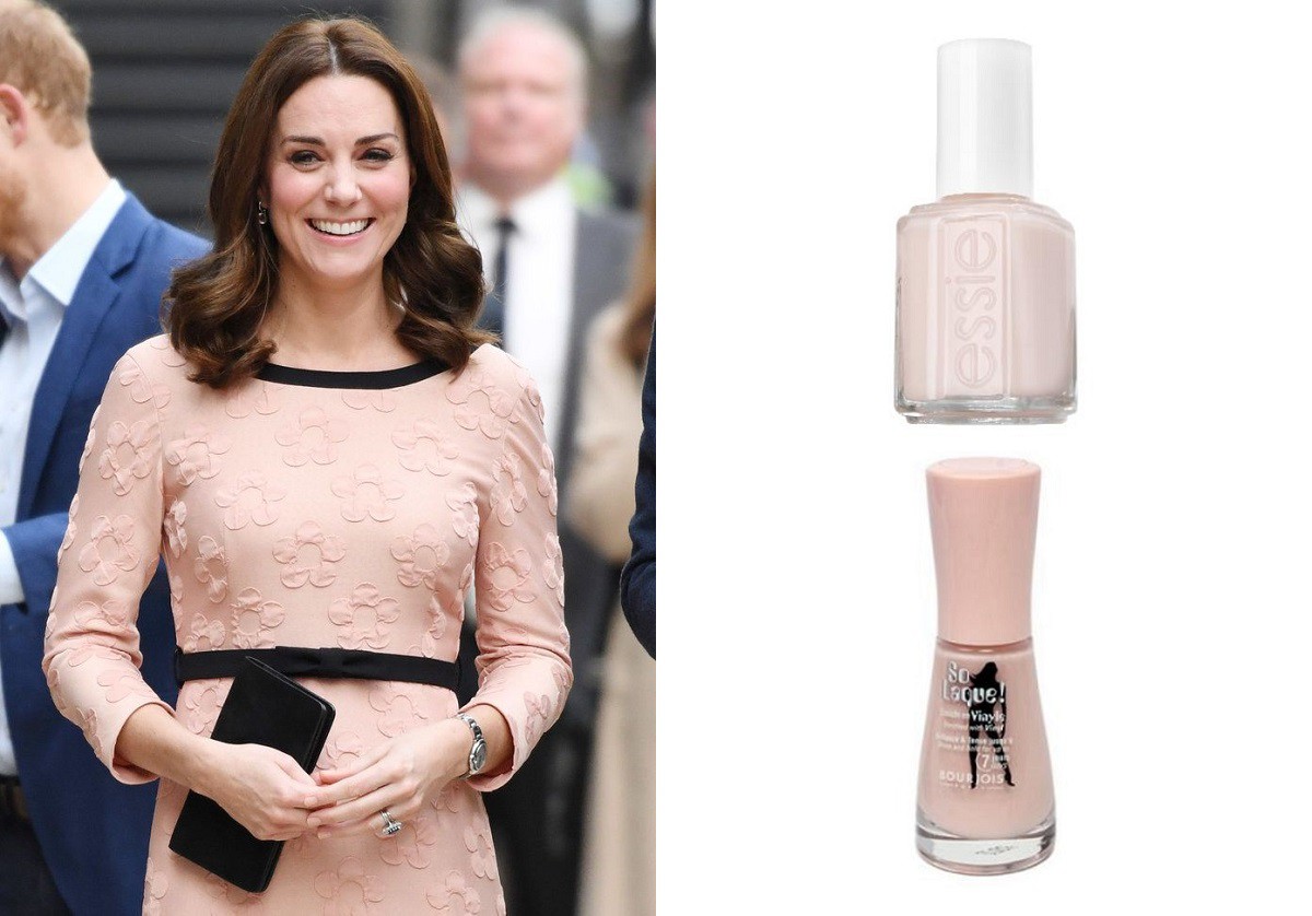 Những món sản phẩm mà công nương Kate Middleton yêu thích nhất: Có cả đồ đắt đỏ lẫn những món bình dân chỉ vài trăm ngàn đồng - Ảnh 6. Những món sản phẩm mà công nương Kate Middleton yêu thích nhất: Có cả đồ đắt đỏ lẫn những món bình dân chỉ vài trăm ngàn đồng - Ảnh 6.
