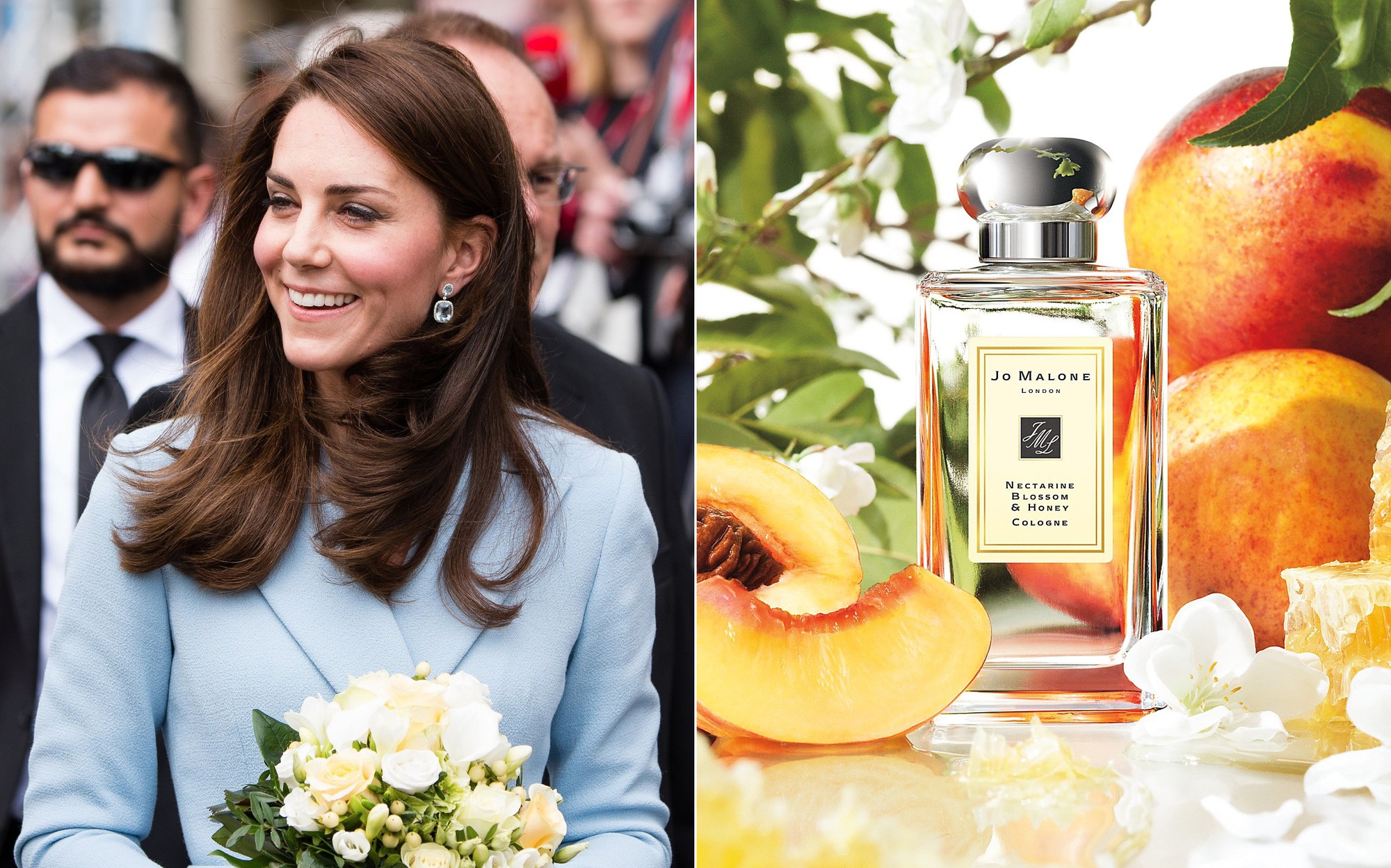Những món sản phẩm mà công nương Kate Middleton yêu thích nhất: Có cả đồ đắt đỏ lẫn những món bình dân chỉ vài trăm ngàn đồng - Ảnh 7. Những món sản phẩm mà công nương Kate Middleton yêu thích nhất: Có cả đồ đắt đỏ lẫn những món bình dân chỉ vài trăm ngàn đồng - Ảnh 7.