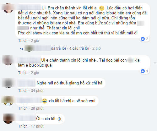 Cướp chồng người khác, bồ nhí còn diễn vai bị hại, đăng đàn khóc kể hòng dắt mũi 500 chị em - Ảnh 7.