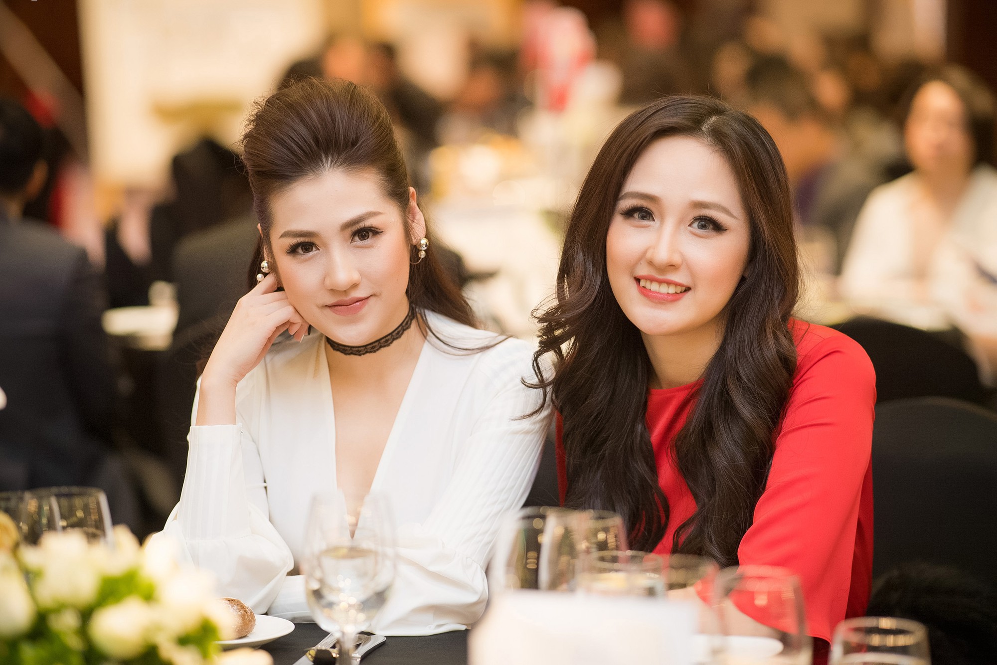 Sau 3 năm ở ẩn, Mai Phương Thúy xuất hiện với đôi lông mày có hơi sai quá không? - Ảnh 4. Sau 3 năm ở ẩn, Mai Phương Thúy xuất hiện với đôi lông mày có hơi sai quá không? - Ảnh 4.