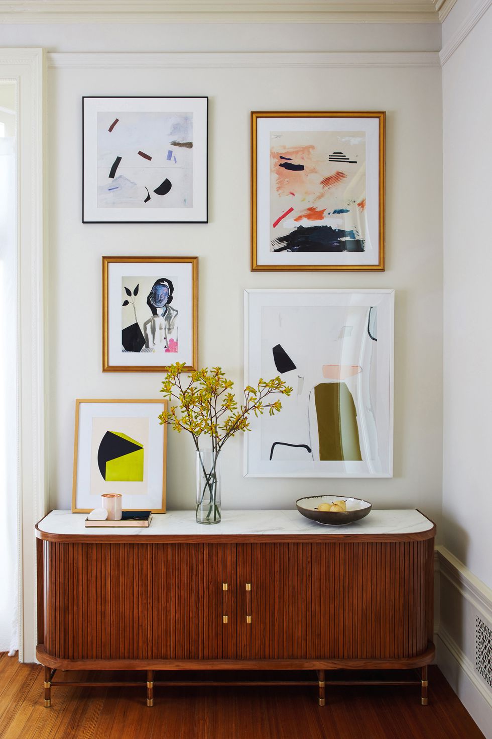 10 xu hướng trang trí nhà 2019 bạn không thể không biết - Ảnh 5. 10 xu hướng trang trí nhà 2019 bạn không thể không biết - Ảnh 5.