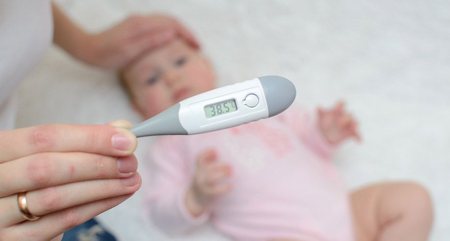 10 sai lầm khi chăm sóc trẻ sơ sinh những người mới làm cha mẹ rất dễ mắc phải - Ảnh 6.