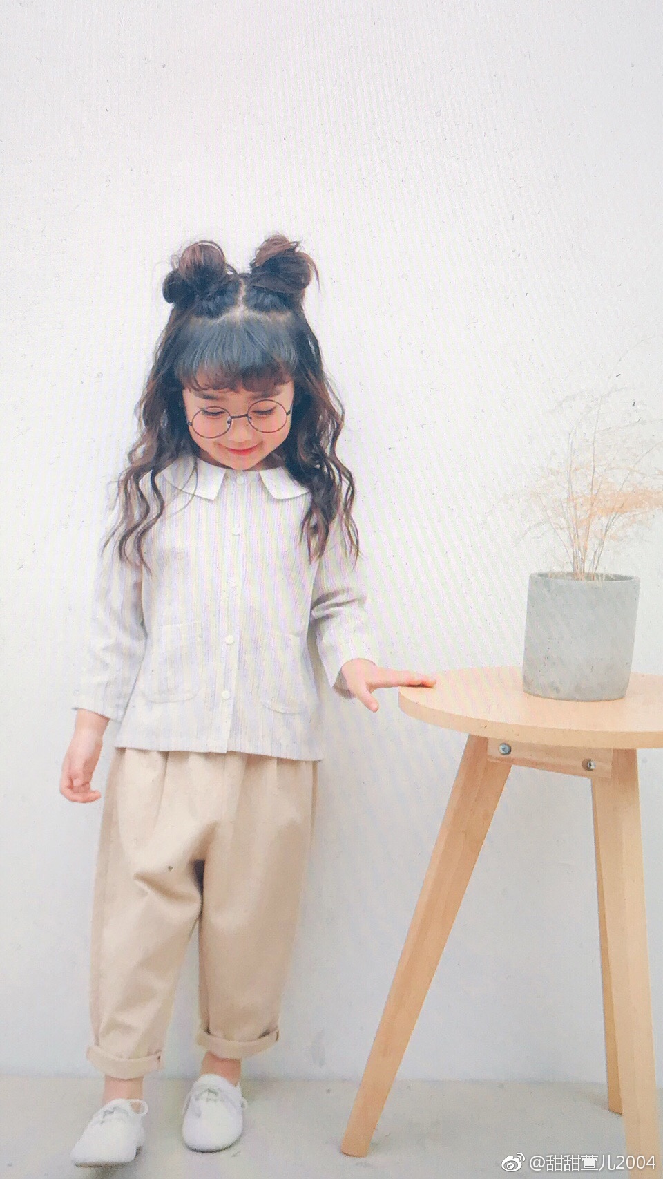Có con gái xinh như thiên thần, mẹ nhiều lần phải khổ sở chứng minh vẻ đẹp của con là hoàn toàn tự nhiên - Ảnh 16.