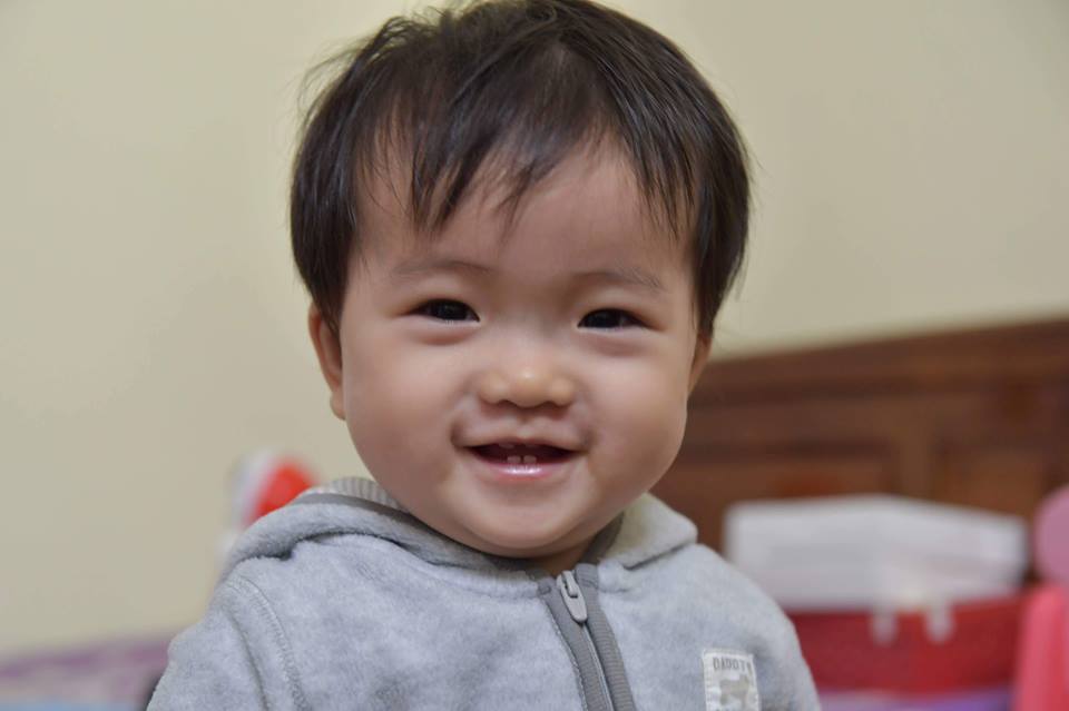 “Ông bố quốc dân” tự chế bảng busy board làm quà 8/3 dành tặng con gái - Ảnh 7. “Ông bố quốc dân” tự chế bảng busy board làm quà 8/3 dành tặng con gái - Ảnh 7.