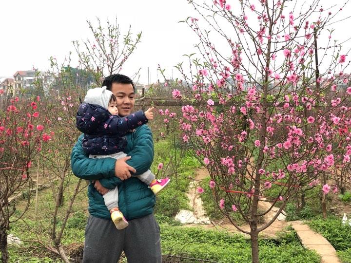 “Ông bố quốc dân” tự chế bảng busy board làm quà 8/3 dành tặng con gái - Ảnh 10. “Ông bố quốc dân” tự chế bảng busy board làm quà 8/3 dành tặng con gái - Ảnh 10.