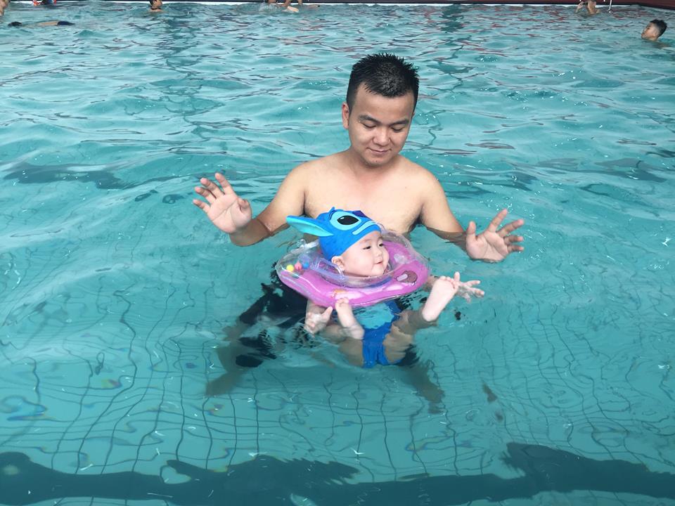 “Ông bố quốc dân” tự chế bảng busy board làm quà 8/3 dành tặng con gái - Ảnh 13. “Ông bố quốc dân” tự chế bảng busy board làm quà 8/3 dành tặng con gái - Ảnh 13.