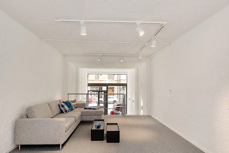 Tầng hầm cũ biến thành căn phòng sang chảnh nhờ được cải tạo đúng cách - Ảnh 4. Tầng hầm cũ biến thành căn phòng sang chảnh nhờ được cải tạo đúng cách - Ảnh 4.