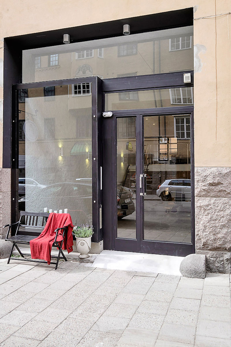 Tầng hầm cũ biến thành căn phòng sang chảnh nhờ được cải tạo đúng cách - Ảnh 5. Tầng hầm cũ biến thành căn phòng sang chảnh nhờ được cải tạo đúng cách - Ảnh 5.