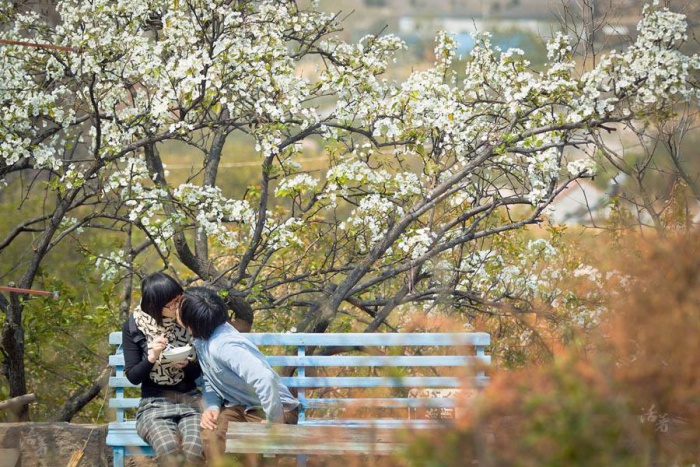 Ngôi nhà bình dị với cuộc sống đầy ắp yêu thương của cặp vợ chồng trẻ bỏ công việc lương cao về quê sinh sống - Ảnh 5. Ngôi nhà bình dị với cuộc sống đầy ắp yêu thương của cặp vợ chồng trẻ bỏ công việc lương cao về quê sinh sống - Ảnh 5.