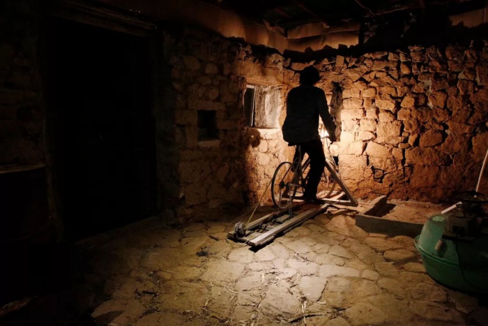 Ngôi nhà bình dị với cuộc sống đầy ắp yêu thương của cặp vợ chồng trẻ bỏ công việc lương cao về quê sinh sống - Ảnh 7. Ngôi nhà bình dị với cuộc sống đầy ắp yêu thương của cặp vợ chồng trẻ bỏ công việc lương cao về quê sinh sống - Ảnh 7.