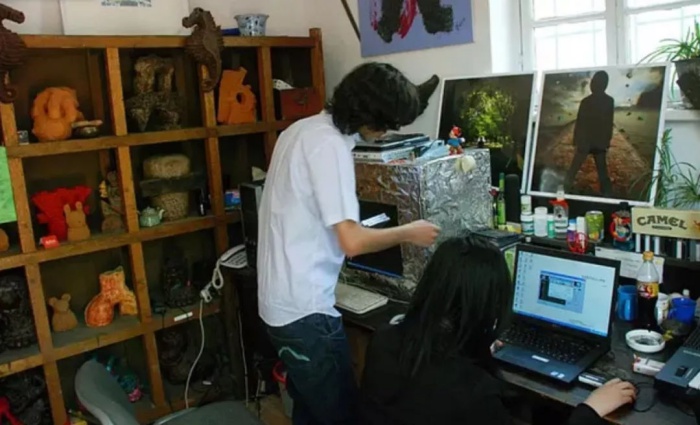 Ngôi nhà bình dị với cuộc sống đầy ắp yêu thương của cặp vợ chồng trẻ bỏ công việc lương cao về quê sinh sống - Ảnh 8. Ngôi nhà bình dị với cuộc sống đầy ắp yêu thương của cặp vợ chồng trẻ bỏ công việc lương cao về quê sinh sống - Ảnh 8.