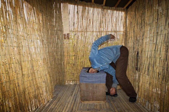 Ngôi nhà bình dị với cuộc sống đầy ắp yêu thương của cặp vợ chồng trẻ bỏ công việc lương cao về quê sinh sống - Ảnh 12. Ngôi nhà bình dị với cuộc sống đầy ắp yêu thương của cặp vợ chồng trẻ bỏ công việc lương cao về quê sinh sống - Ảnh 12.