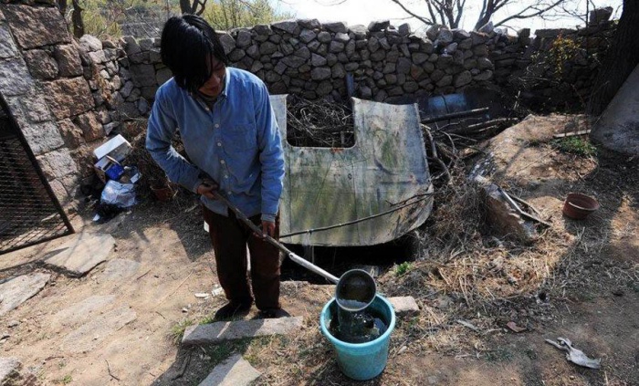 Ngôi nhà bình dị với cuộc sống đầy ắp yêu thương của cặp vợ chồng trẻ bỏ công việc lương cao về quê sinh sống - Ảnh 13. Ngôi nhà bình dị với cuộc sống đầy ắp yêu thương của cặp vợ chồng trẻ bỏ công việc lương cao về quê sinh sống - Ảnh 13.