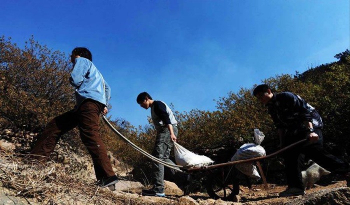 Ngôi nhà bình dị với cuộc sống đầy ắp yêu thương của cặp vợ chồng trẻ bỏ công việc lương cao về quê sinh sống - Ảnh 15. Ngôi nhà bình dị với cuộc sống đầy ắp yêu thương của cặp vợ chồng trẻ bỏ công việc lương cao về quê sinh sống - Ảnh 15.