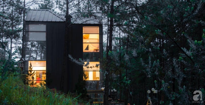 Biệt thự đẹp lãng mạn trên đồi thông ở Đà Lạt trị giá 25 tỷ đồng của siêu mẫu Phan Như Thảo và chồng đại gia - Ảnh 4. Biệt thự đẹp lãng mạn trên đồi thông ở Đà Lạt trị giá 25 tỷ đồng của siêu mẫu Phan Như Thảo và chồng đại gia - Ảnh 4.