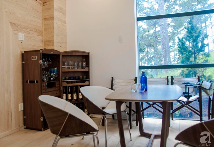 Biệt thự đẹp lãng mạn trên đồi thông ở Đà Lạt trị giá 25 tỷ đồng của siêu mẫu Phan Như Thảo và chồng đại gia - Ảnh 12. Biệt thự đẹp lãng mạn trên đồi thông ở Đà Lạt trị giá 25 tỷ đồng của siêu mẫu Phan Như Thảo và chồng đại gia - Ảnh 12.