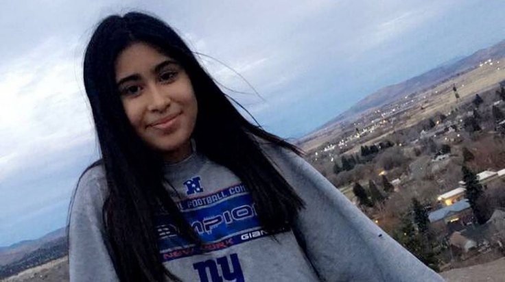 Bị bệnh có triệu chứng không khác gì bệnh cúm, bác sĩ đã chẩn đoán nhầm khiến cô bé 12 tuổi tử vong - Ảnh 2. Bị bệnh có triệu chứng không khác gì bệnh cúm, bác sĩ đã chẩn đoán nhầm khiến cô bé 12 tuổi tử vong - Ảnh 2.