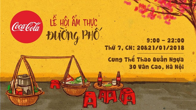 “Đứng ngồi không yên” với hàng loạt sự kiện cuối tuần vui khó cưỡng - Ảnh 3.