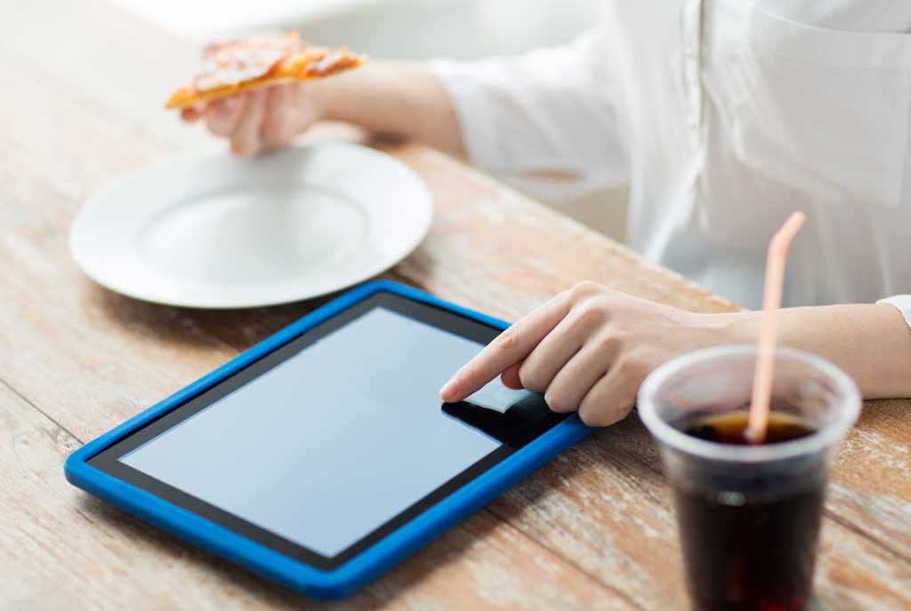 Team gầy kinh niên mãi chẳng béo được có thể là vì những lý do này đây - Ảnh 1. Team gầy kinh niên mãi chẳng béo được có thể là vì những lý do này đây - Ảnh 1.