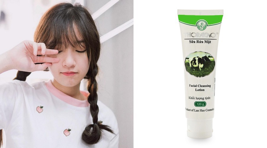 6 sữa rửa mặt bình dân làm sạch hiệu quả mà không gây khô da, trong đó có 1 sản phẩm Việt Nam vô cùng quen thuộc - Ảnh 1. 6 sữa rửa mặt bình dân làm sạch hiệu quả mà không gây khô da, trong đó có 1 sản phẩm Việt Nam vô cùng quen thuộc - Ảnh 1.