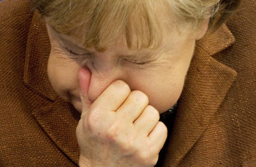 Cảnh báo từ bác sĩ: Đừng nên nhịn hắt hơi, một người đàn ông đã bị rách cổ họng cũng vì lý do này - Ảnh 2. Cảnh báo từ bác sĩ: Đừng nên nhịn hắt hơi, một người đàn ông đã bị rách cổ họng cũng vì lý do này - Ảnh 2.