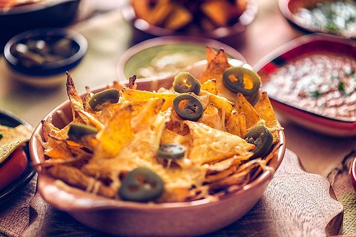 10 món tốt nhất để ăn khi bạn cảm thấy tồi tệ và mệt mỏi - Ảnh 2. 10 món tốt nhất để ăn khi bạn cảm thấy tồi tệ và mệt mỏi - Ảnh 2.