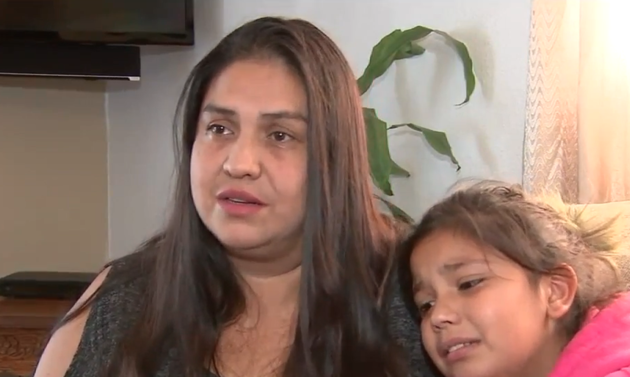 Biến chứng nguy hiểm của bệnh cúm có thể lấy đi mạng sống như trường hợp bé 7 tuổi này - Ảnh 2. Biến chứng nguy hiểm của bệnh cúm có thể lấy đi mạng sống như trường hợp bé 7 tuổi này - Ảnh 2.