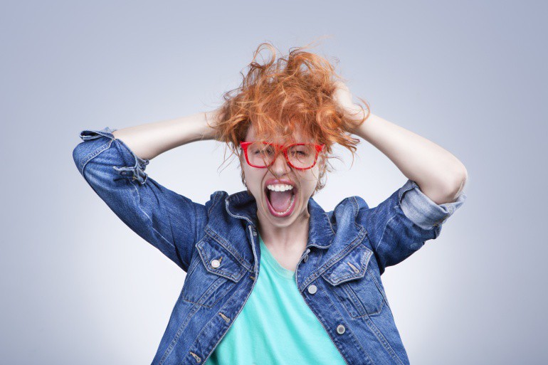 7 dấu hiệu dễ nhận biết cho thấy bạn đang ăn không đủ chất mỗi ngày - Ảnh 1. 7 dấu hiệu dễ nhận biết cho thấy bạn đang ăn không đủ chất mỗi ngày - Ảnh 1.