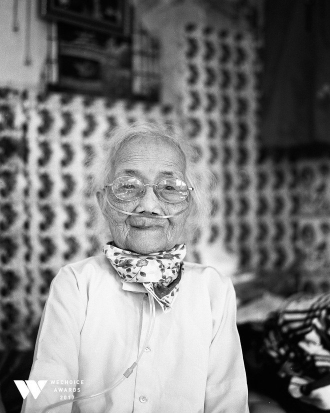 Cụ Nguyễn Thị Xuân - Người vợ chờ chồng Nhật suốt 52 năm đã qua đời ở tuổi 95 - Ảnh 4.