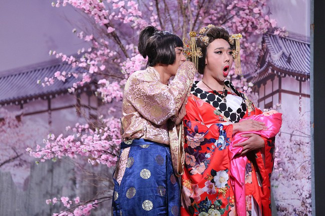 Ơn giời! Cậu đây rồi!: Trấn Thành xin được giải thoát khỏi Mai Tài Phến - Ảnh 1.