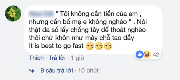 Đăng tin ‘muốn cưới vợ Việt Nam’, anh chàng ngoại quốc gây xôn xao cư dân mạng - Ảnh 2.