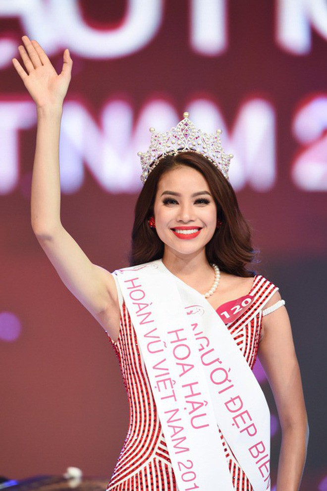 Lần đầu tiên trong lịch sử Việt Nam có một Hoa hậu tóc tém, và đó chính là HHen Niê! - Ảnh 12. Lần đầu tiên trong lịch sử Việt Nam có một Hoa hậu tóc tém, và đó chính là HHen Niê! - Ảnh 12.