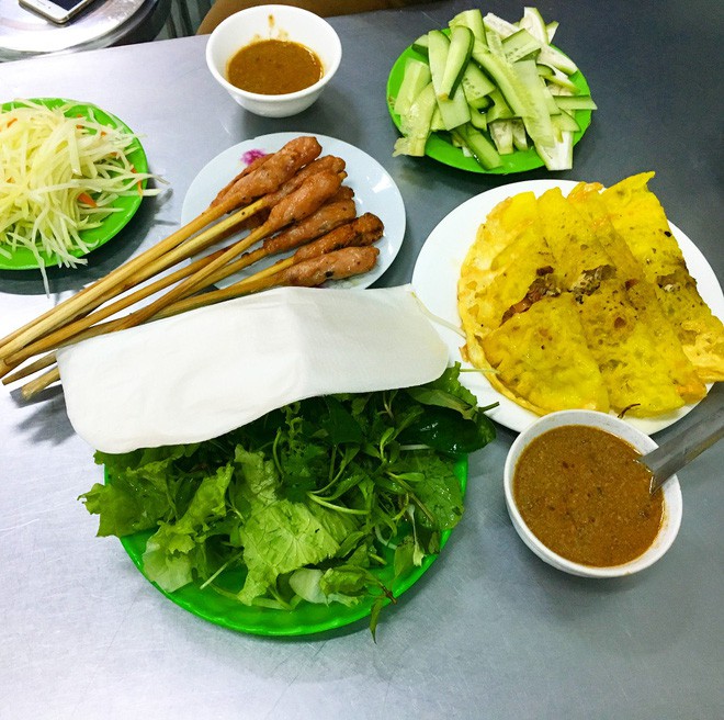 10 món ăn dân dã ngon miễn bàn, nhất định nên nếm cho đủ khi đến Đà Nẵng du lịch Tết này - Ảnh 15.