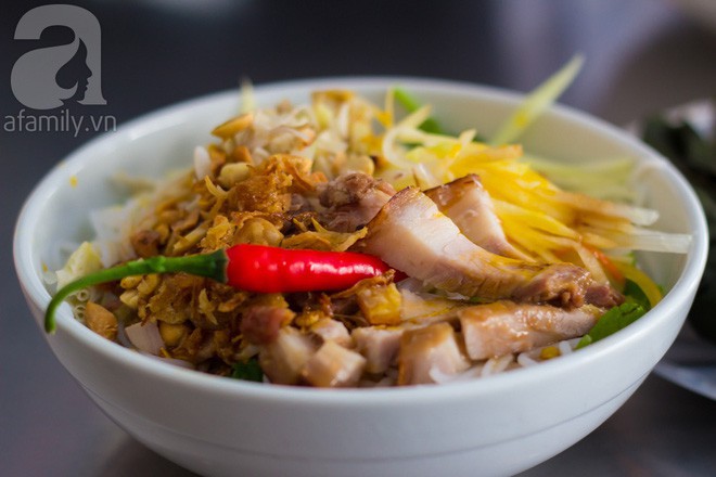 10 món ăn dân dã ngon miễn bàn, nhất định nên nếm cho đủ khi đến Đà Nẵng du lịch Tết này - Ảnh 24.