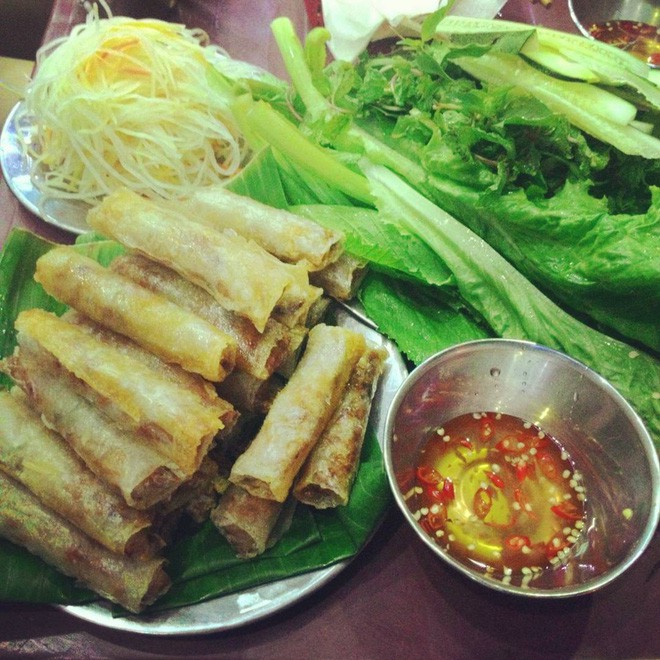 10 món ăn dân dã ngon miễn bàn, nhất định nên nếm cho đủ khi đến Đà Nẵng du lịch Tết này - Ảnh 27.