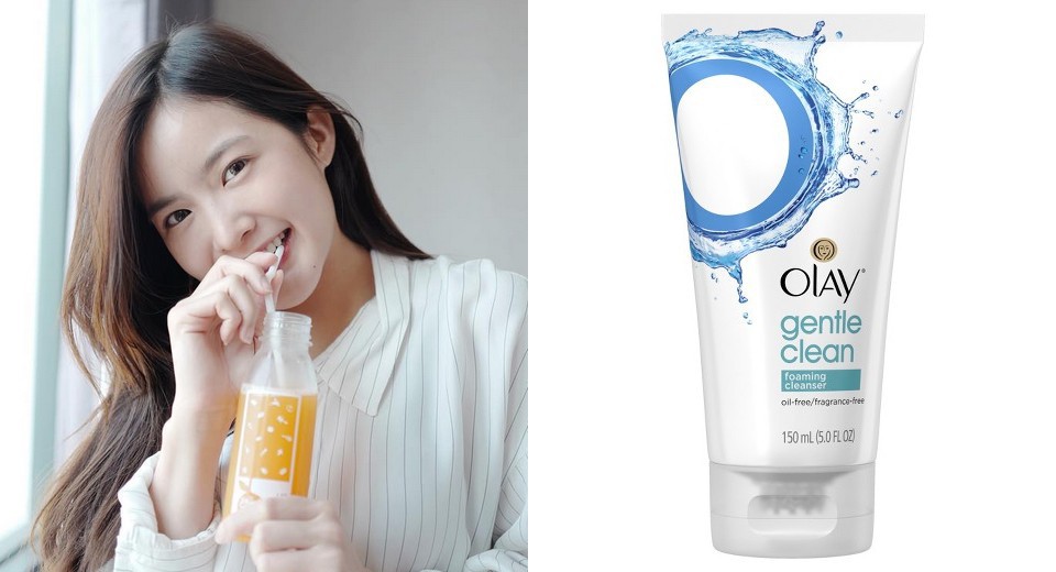 6 sữa rửa mặt bình dân làm sạch hiệu quả mà không gây khô da, trong đó có 1 sản phẩm Việt Nam vô cùng quen thuộc - Ảnh 3. 6 sữa rửa mặt bình dân làm sạch hiệu quả mà không gây khô da, trong đó có 1 sản phẩm Việt Nam vô cùng quen thuộc - Ảnh 3.